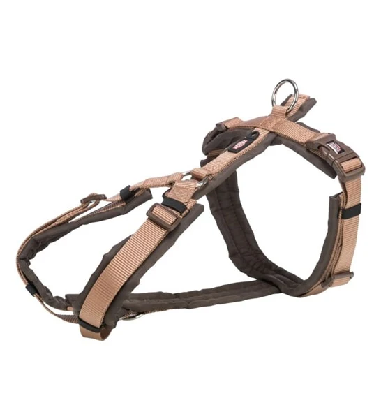 Trixie Premium Trekking Harness for Dogs