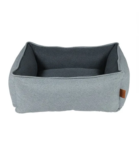 D&D Bob Basket Bed for Dogs