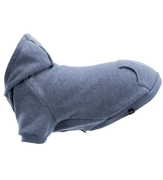 Trixie BE NORDIC Flensburg Hoodie for Dogs