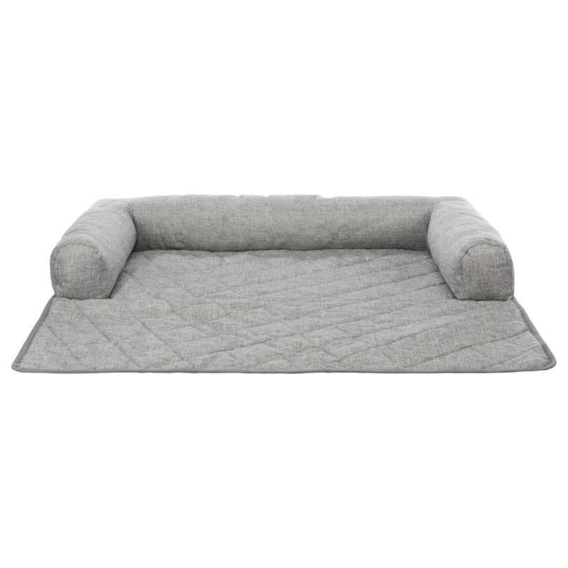 Trixie Nero Furniture-Protector Cover Dog Bed