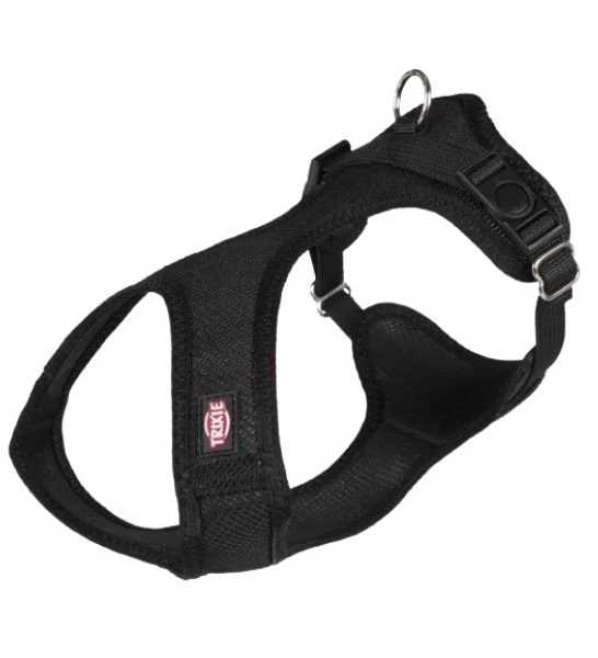 Trixie Comfort Soft Touring Harness for Dogs