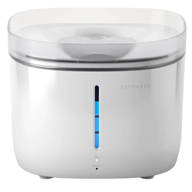Petoneer Fresco Ultra Cat Smart Water Fountain 2L