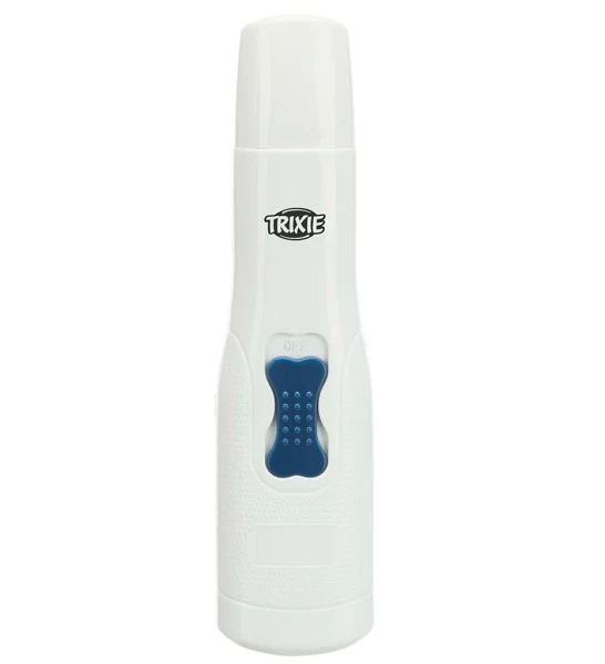 Trixie Claw Grinder for Dogs 14cm