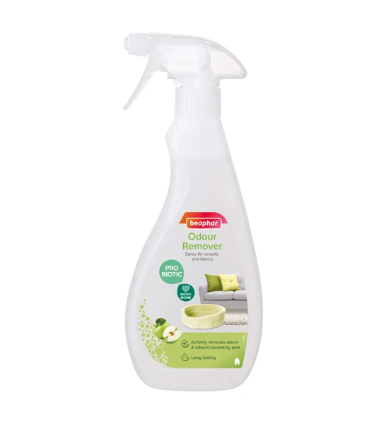 Beaphar Probiotic Odour Remover for Pets 500ml