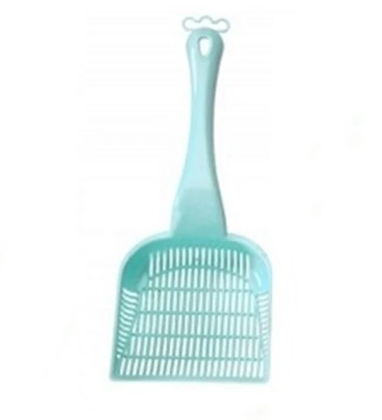 ebi Compact Cat Litter Scoop Celebration Edition