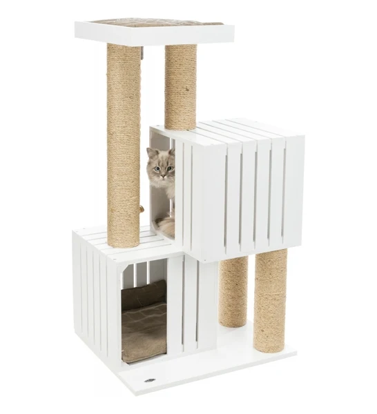 Trixie Be Nordic Skadi Scratching Post for Cats 114cm 114cm