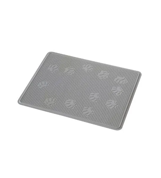 ebi Cat Litter Rubber Mat 33x43cm