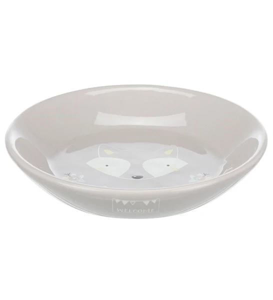 Trixie Junior Ceramic Bowl For Dogs