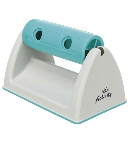 Trixie Snack Roll with Holder for Small Pets 19x12x11cm