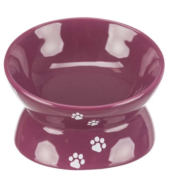 Trixie Ceramic Bowl Elevated 13cm