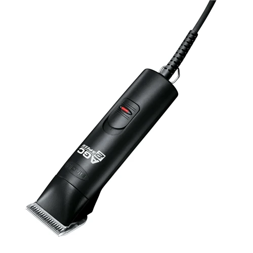 andis Type AGC-2 Clipper Set for Grooming 1.5mm