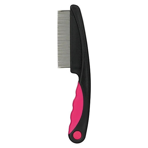 Trixie Flea and Dust Comb for Dogs & Cats 15cm
