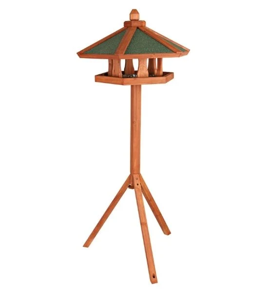 Trixie Natura Model Natural Feeder for Birds 145cm