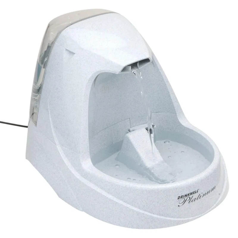 Drinkwell Platinum Water Fountain for Cat & Dogs 5L