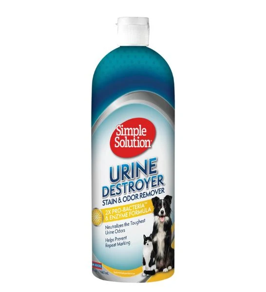 Simple Solution Urine Destroyer 32oz