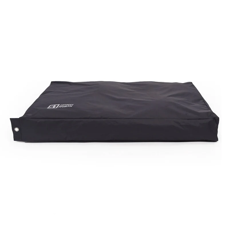 51DN Storm Box Dog Pillow