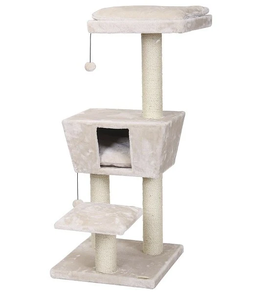 ebi Scratching Tree Trend New Jersey for Cats