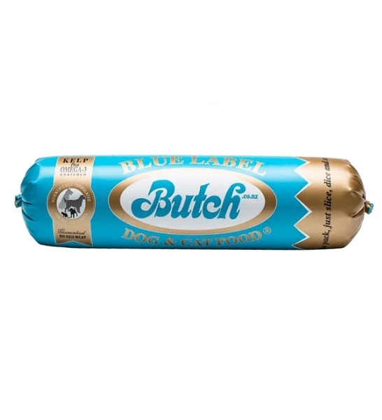 Butch Blue Label Wet Dog & Cat Food