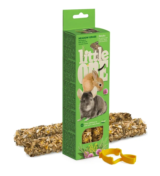 Little One Sticks with Meadow Grass 55G
