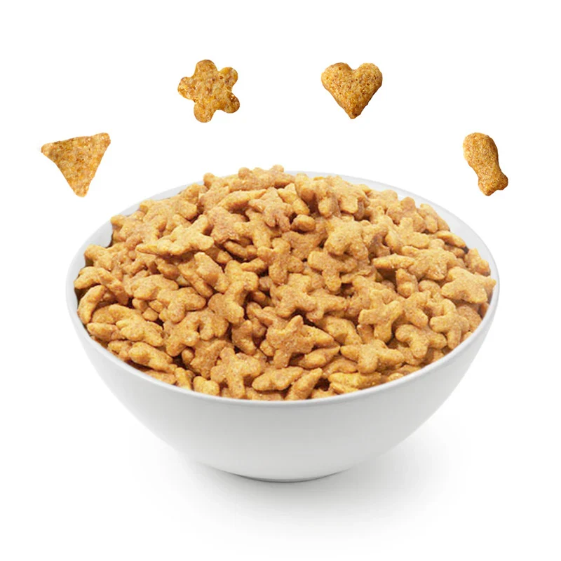 Kit Cat Kitty Crunch Lamb Flavour Cat Treats 60G