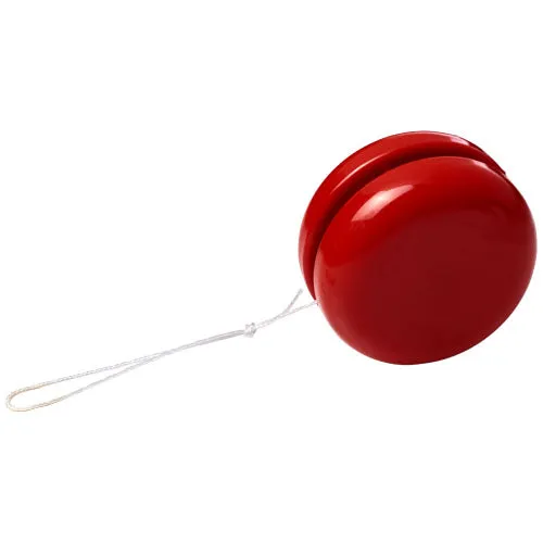 Garo recycled yoyo - Red