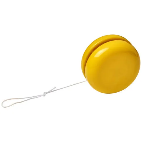 Garo recycled yoyo - Yellow