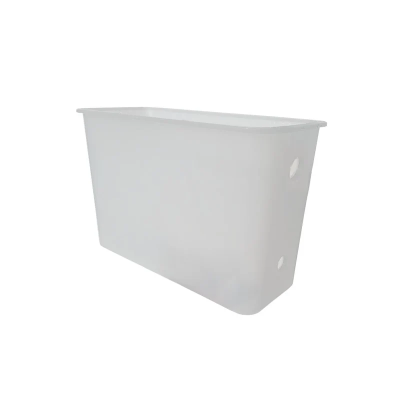 Water Tank (1 Gallon with Float Valve) - Combo Kit