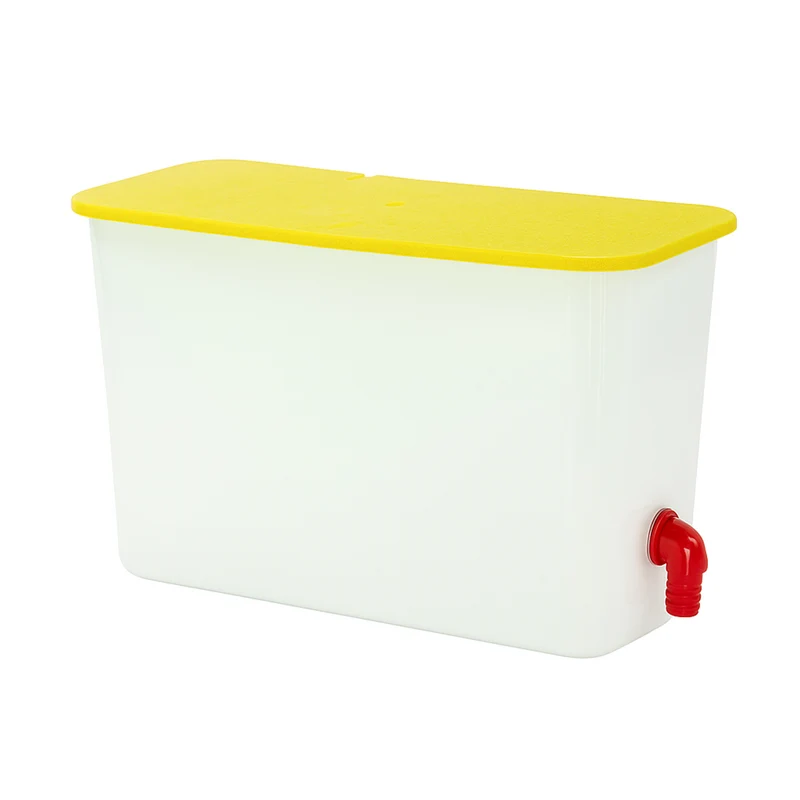 Water Tank (1 Gallon) - Combo Kit