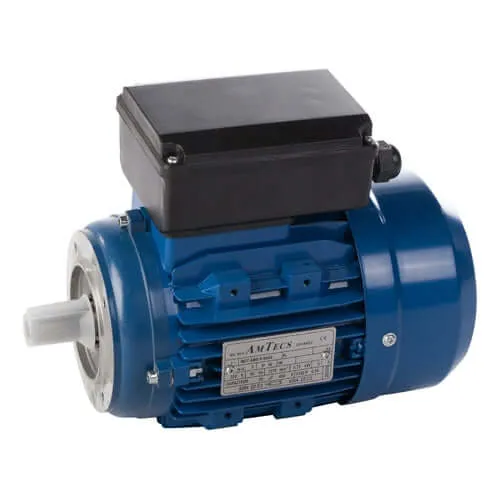 Motor 0.55kW, 3PH, 6 Pole for VDL Reflex Spinner Head