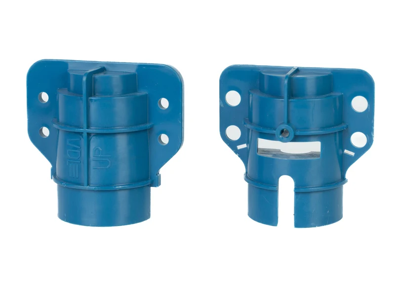 Plastic Cap - Repair kit for 45mm VDL Agrotech Pan Line Arbour