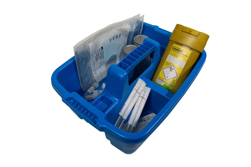 Gorilla Plas® Tidee™ Tray