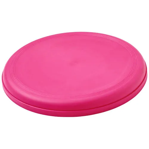 Orbit recycled plastic frisbee - Magenta