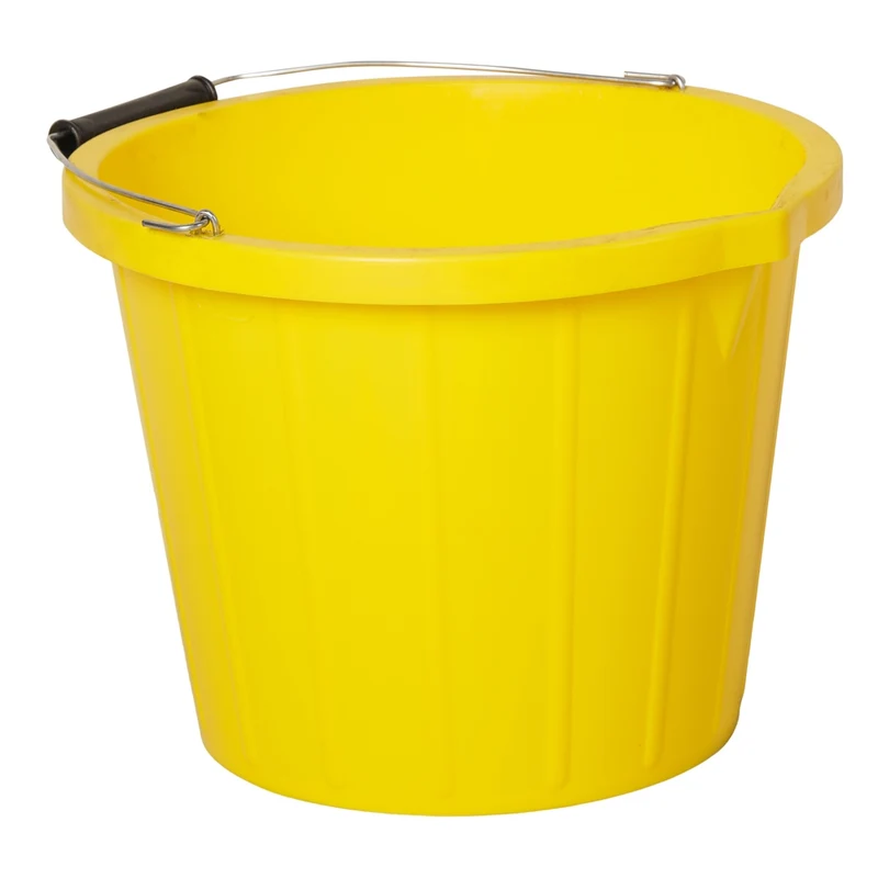 Farm Plastic Bucket 14lt