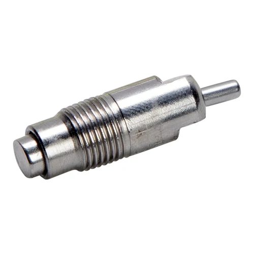 Lubing 4022 360º Stainless Steel Nipple