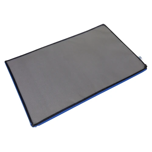 Disinfectant Mat, 0.60M x 0.90M x 20mm - Ideal for use with Trolleys