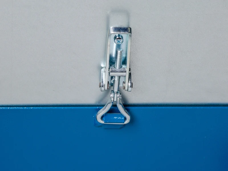 Over Centre Clip set