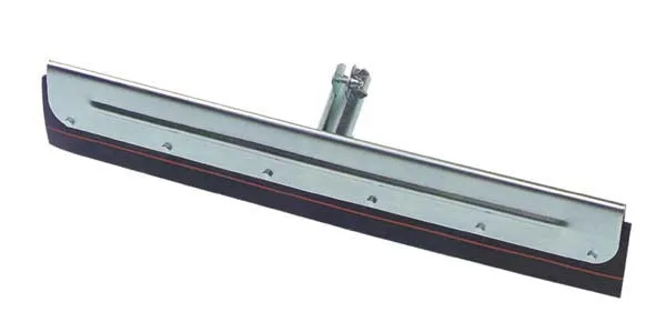 565mm Heavy Duty Galvanised Squeegee