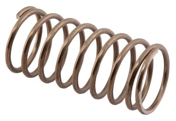 Mk2 Stainless Steel Spring