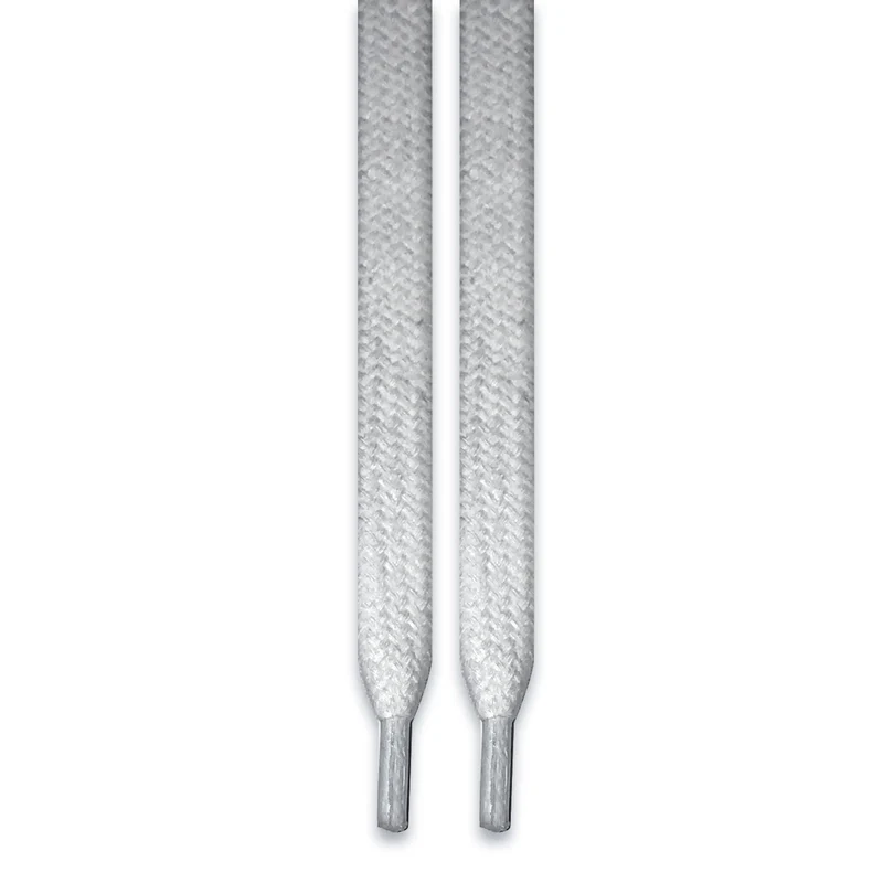 Drawstring 85cm (5 Pack) - White