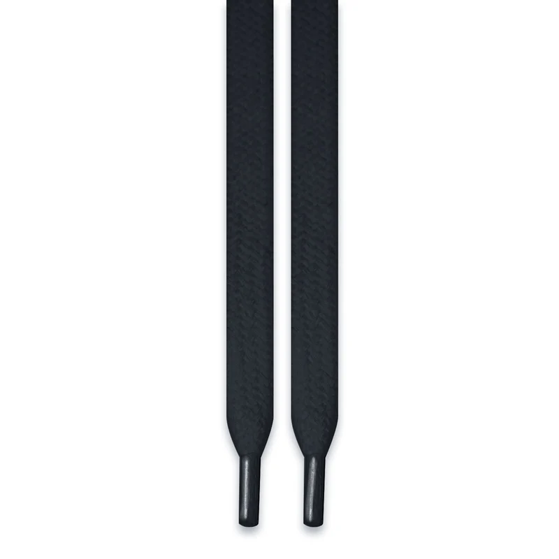 Drawstring 85cm (5 Pack) - Black