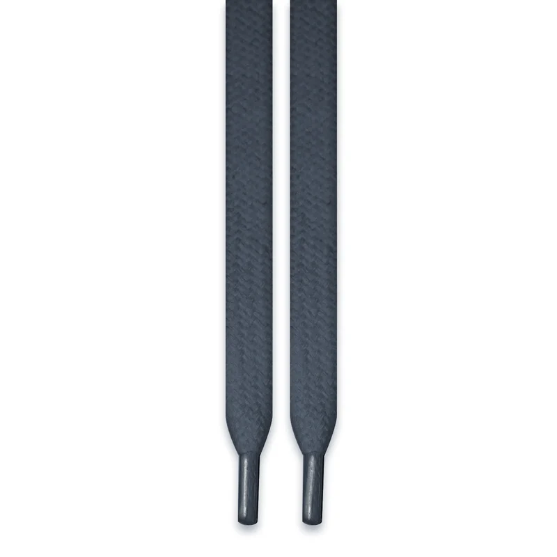 Drawstring 85cm (5 Pack) - Steel Grey