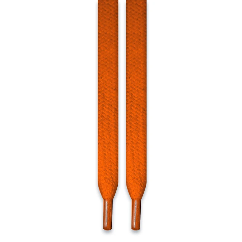 Drawstring 85cm (5 Pack) - Orange