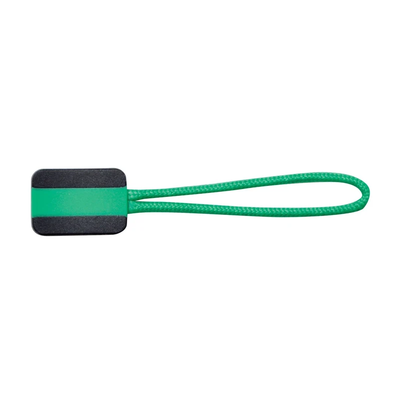 Zip Puller (4-Pack) - Fresh Green