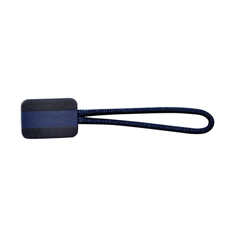 Zip Puller (4-Pack) - Dark Navy