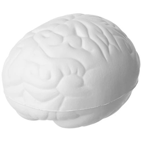 Barrie brain stress reliever - White