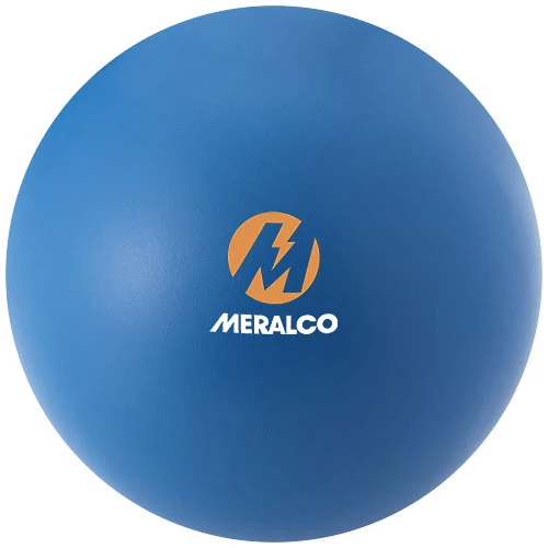 Stress Ball - Light blue