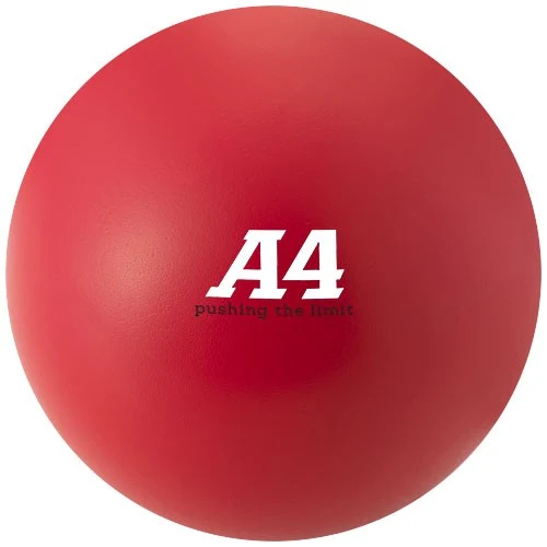 Stress Ball - Red