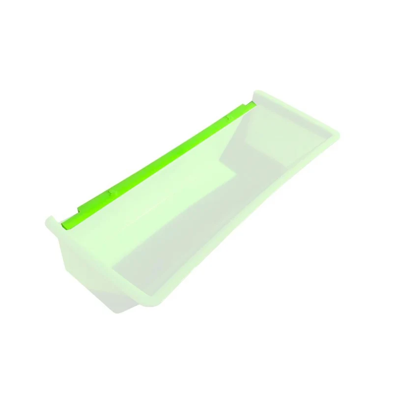 Green Connector - Fits Feeding Trough (1 Section) for GL40/TYK40/KYK