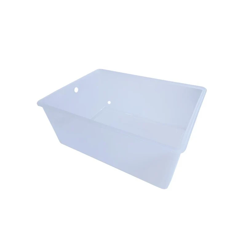 Water Tank (5 Gallon with Float Valve Hole)