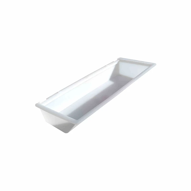 Feeding Trough: 1 Section - Series BYK / GL25